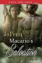 [Milson Valley 10] • Macario's Salvation